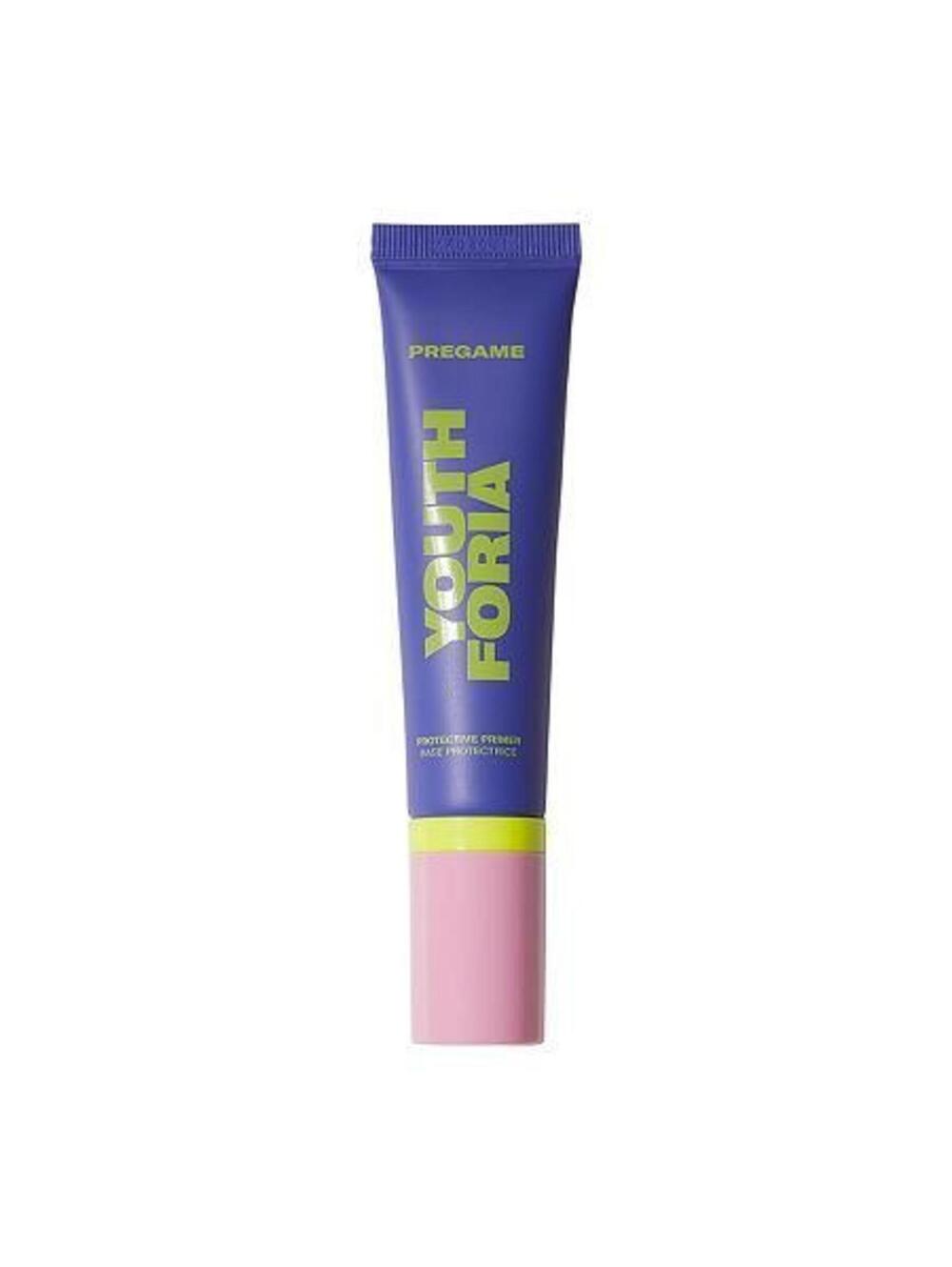 Youth Foria 1 Oz Pregame Daily Protective Primer